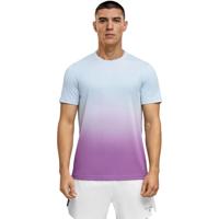 Puma x Hyrox Poly Graphic T-Shirt Heren