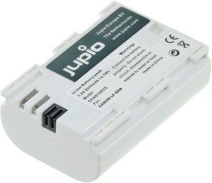 Jupio Li-Ion 2000mAh Lithium-Ion (Li-Ion)