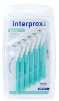 Interprox Ragers Plus Micro PHD 1.1 Groen