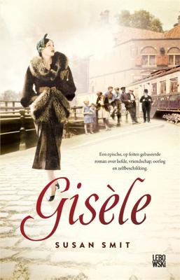 Gisèle (Paperback)