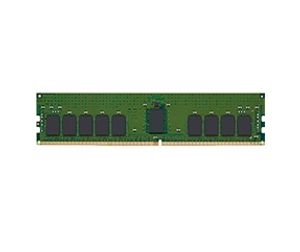 Kingston Technology KTD-PE432D8P/16G geheugenmodule 16 GB 1 x 16 GB DDR4 3200 MHz ECC