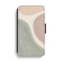 Geo #6: iPhone XS Max Flip Hoesje Geo #6: iPhone XS Max Flip Hoesje