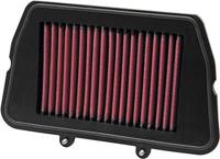 K&N Replac. filter tb-8011