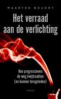 Het verraad aan de verlichting (Paperback)