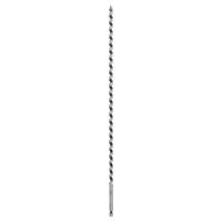 Bosch Accessories 2608597640 Slangenboor 8 mm Gezamenlijke lengte 450 mm Zeskant schacht 1 stuk(s) - thumbnail