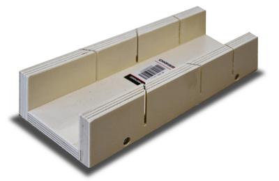 Diggers Verstekbak | Hout | 250x55x38mm - DIG312