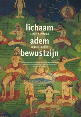 Lichaam, adem, bewustzijn (Hardback)
