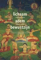 Lichaam, adem, bewustzijn (Hardback)