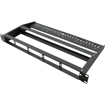 VALUE MPO Panel 19 voor 5 Modules