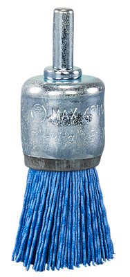 Makita Accessoires Penseelborstel 6x24mm - D-45727 D-45727