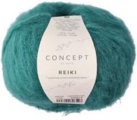 Katia Reiki 110 Groen blauw