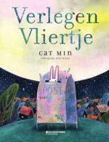 Verlegen Vliertje (Hardback)