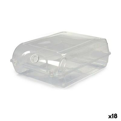 Schoenen Organiser Kipit 29 x 13,3 x 36 cm (12 Stuks) (18 Stuks)
