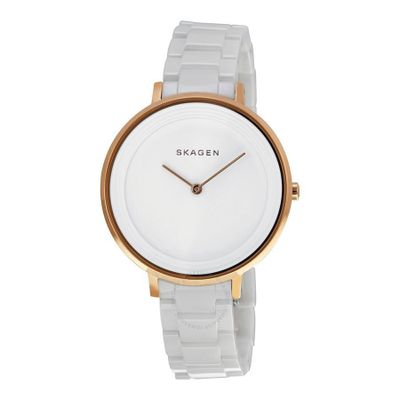 Skagen Bandschakels SKW2316 - Keramiek - (3 stuks)