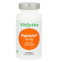 Digezyme EC 50mg - thumbnail