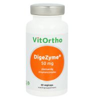 Digezyme EC 50mg