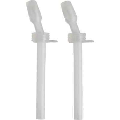 Camelbak Thrive Flip Straw Flow Valves and Straws Set Onderdeel Transparent