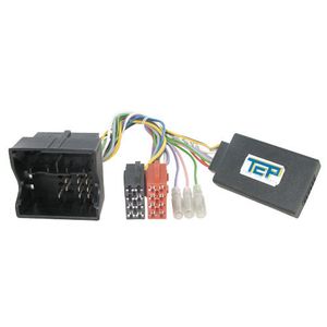 Stuurwielinterface passend voor Peugeot 271041602