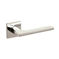 Olivari Design deurklinkLotus Q nikkel - M241NSB8BNL