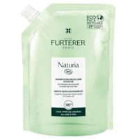 Rene Furterer Naturia Shampoo Navulling 400ml