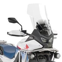 GIVI Windscherm, moto en scooter, D1220ST GIVI Windscherm, moto en scooter, D1220ST