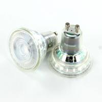 Philips LED lamp GU10 4.9Watt dimbaar 230Volt Philips LED lamp GU10 4.9Watt dimbaar 230Volt