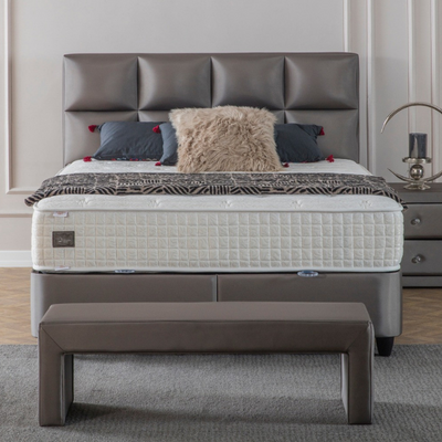 Zensation Premium Opbergboxspring Toulon