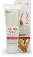 Creme intimate care