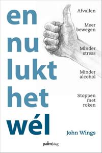 En nu lukt het wél (Paperback)
