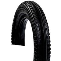 Bobike Buitenband dutch perfect 12 1/2 x 2 1/4" / 62-203 - zwart