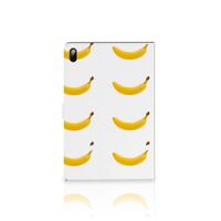 Samsung Galaxy Tab S7 FE | S7+ | S8+ Tablet Stand Case Banana - thumbnail