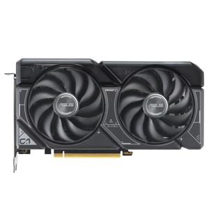 ASUS DUAL-RTX4060TI-16G NVIDIA GeForce RTX 4060 Ti 16 GB GDDR6