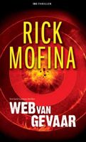 Web van gevaar - Rick Mofina - ebook