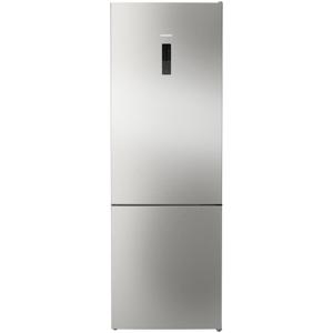 Siemens KG49NXIBF Koel-vriescombinatie Grijs
