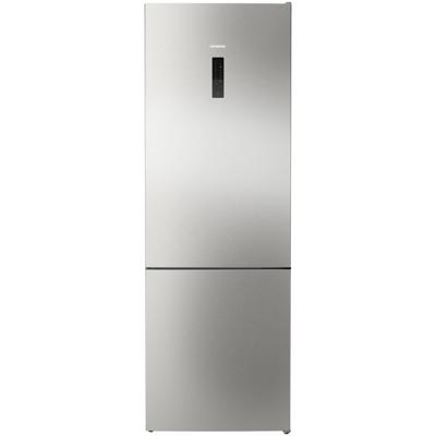 SiemensKG49NXIBF Koel-vriescombinatie Grijs