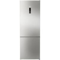 Siemens KG49NXIBF Koel-vriescombinatie Grijs