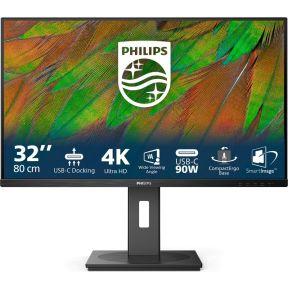Philips 3000 series 32B1U3900/00 32 4K Ultra HD VA Monitor