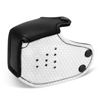 Prowler Red Puppy muilkorf - Wit Prowler Red Puppy muilkorf - Wit