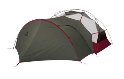 MSR Gearshed V2 (Fits Elixi & Hubba Nx) Tentluifel