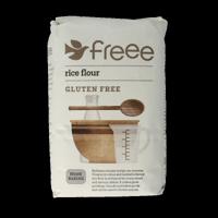 Doves Farm Glutenvrij rijstmeel 1 Kilogram