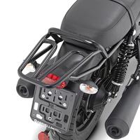GIVI SR Topkofferhouder Monolock of Monokey, Motorspecifieke bagage, SR8201