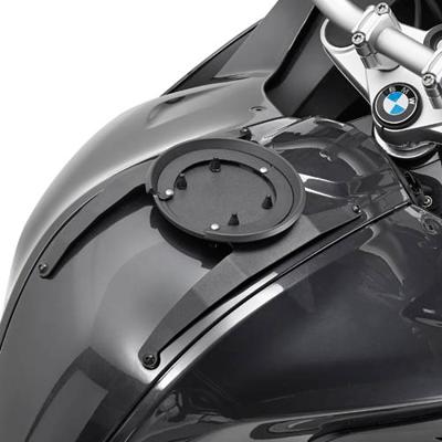 GIVI BF Tanklock bevestigingen, Motorspecifieke bagage, BF16