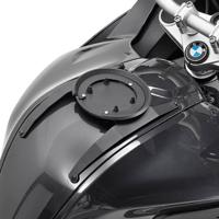 GIVI BF Tanklock bevestigingen, Motorspecifieke bagage, BF16