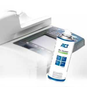 ACT AC9501 luchtdrukspray / Airduster 400 ml