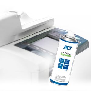 ACT Luchtdruk spray reinigen PC/Laptop