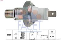 Oliedruksensor 70119