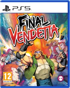 Final Vendetta