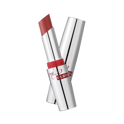 PUPA Miss Pupa Ultra Brilliant Lipstick Golden Obsession 2.4ml PUPA Miss Pupa Ultra Brilliant Lipstick Golden Obsession 2.4ml