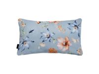 Sierkussen ca. 30x50 cm Florina blue Madison - Madison