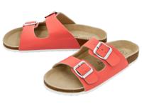 esmara Dames slippers (Koraal, 41)